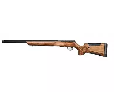 Carabine CZ 457 AT-ONE crosse Boyds en bois lamellé-collé 