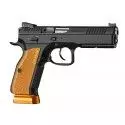 CZ SHADOW 2 Orange calibre 9x19 