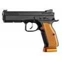 CZ SHADOW 2 Orange calibre 9x19 