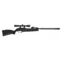 Carabine Gamo REPLAY MAXXIM 19.9 joules - 10 coups calibre 4.5mm Pack 3-9x40 