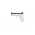 Conversion CZ cal.22 Lr pour Pistolet SHADOW 2 