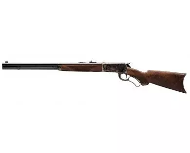 Carabine WINCHESTER modèle 1886 Deluxe calibre 4570 Gvt 