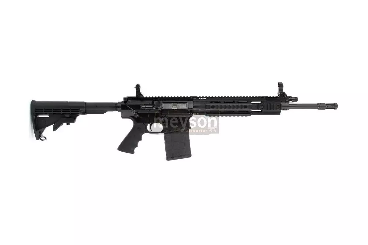 Carabine Ruger SR-762 Calibre 308 Win 