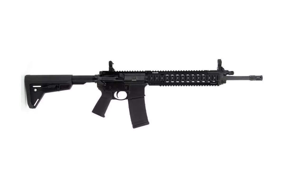 Carabine Ruger SR 556 Takedown calibre 223 Rem 