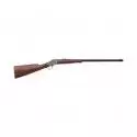 Carabine Uberti 1885 SINGLE SHOT HIGH WALL CARBINE CAL.38/55 28"" CANON ROND 