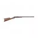 Carabine Uberti 1885 SINGLE SHOT HIGH WALL SPORTING RIFLE CAL44/40 30"" CANON OCTOGONAL 