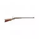 Carabine Uberti 1885 SINGLE SHOT HIGH WALL SPECIAL SPORTING RIFLE .40/65 30"" + STECHER 