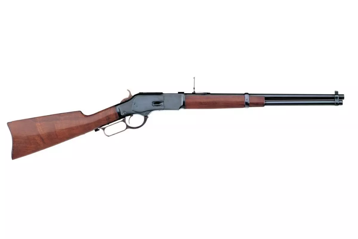 Carabine Uberti 1873 CARBINE 19"" .32-20 