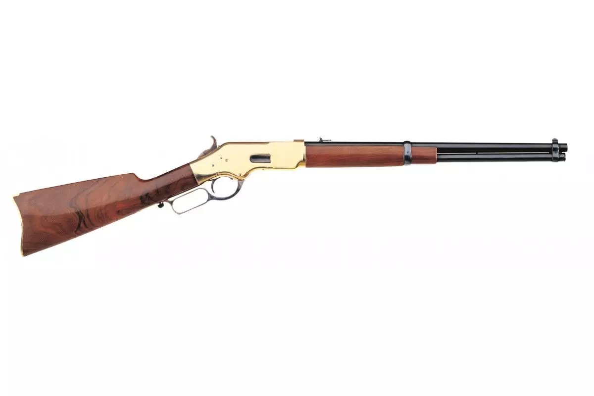 Carabine Uberti 1866 YELLOWBOY CARBINE 19'' 38/40 