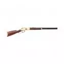 Carabine Uberti 1866 YELLOWBOY SPORTING RIFLE 24.1/4"" .22LR CANON OCTOGONAL 