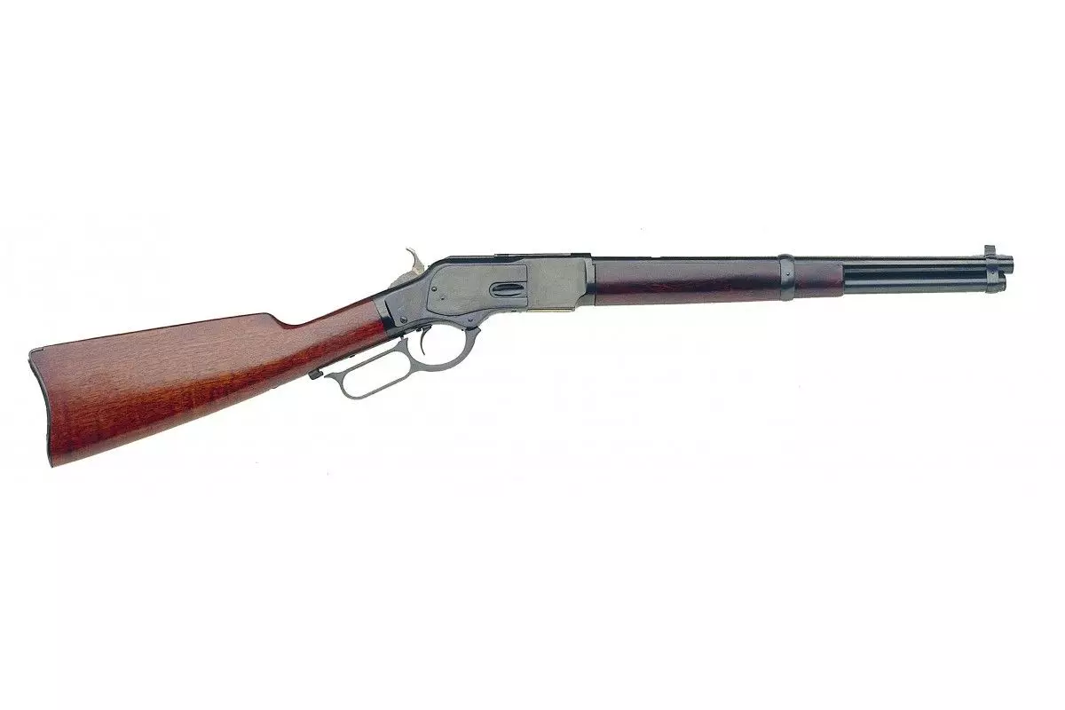 Carabine Uberti 1873 TRAPPER CARBINE 16 1/8"" 45LC 