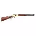 Carabine Uberti 1866 YELLOWBOY TRAPPER CARBINE 16 1/8"" 38 SPECIAL 