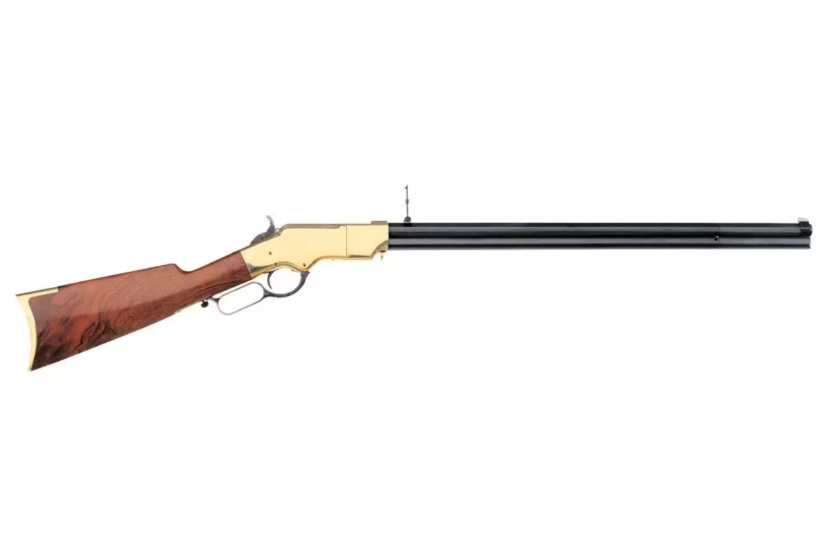 Carabine Uberti 1860 HENRY RIFLE 24 1/4'' .44/40 