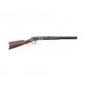 Carabine Uberti 1873 SHORT RIFLE 20"" 51CM 357 MAGNUM CANON OCTOGONAL 