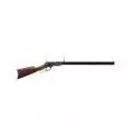 Carabine Uberti 1860 HENRY RIFLE ACIER 24.1/4'' 44/40 13+1 COUPS 