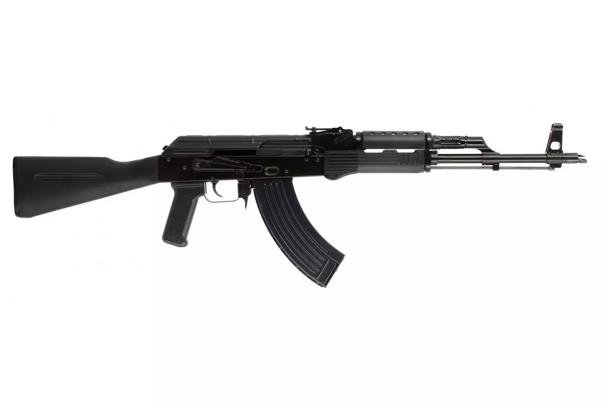 Carabine type AKM KOL ARMS KA-17 7.62x39 