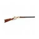 Carabine Uberti 1866 SPORTING RIFLE 20"" .45LC 150TH ANNIVERSARY 