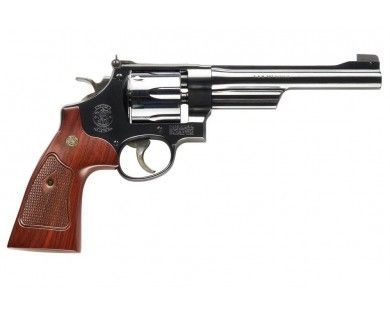 codename eagle 357 revolver