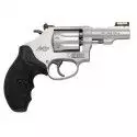 REVOLVER SMITH&WESSON 317 KIT GUN CALIBRE 22LR 