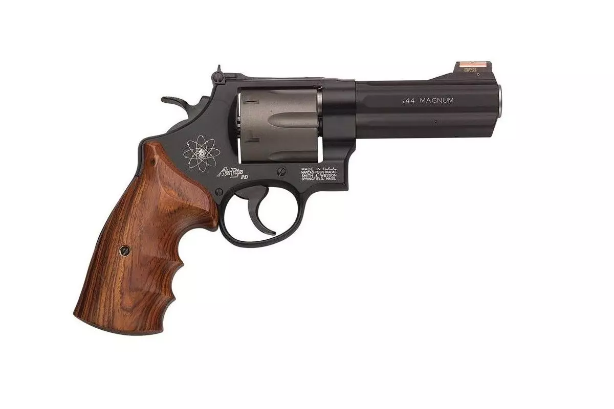 REVOLVER SMITH&WESSON 329PD CALIBRE 44 MAG 