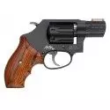 REVOLVER SMITH&WESSON 351 PD CALIBRE 22 MAG 