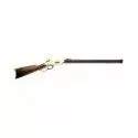 Carabine Uberti 1860 HENRY RIFLE TRANSITION 24 1/4'' .44/40 10 COUPS 