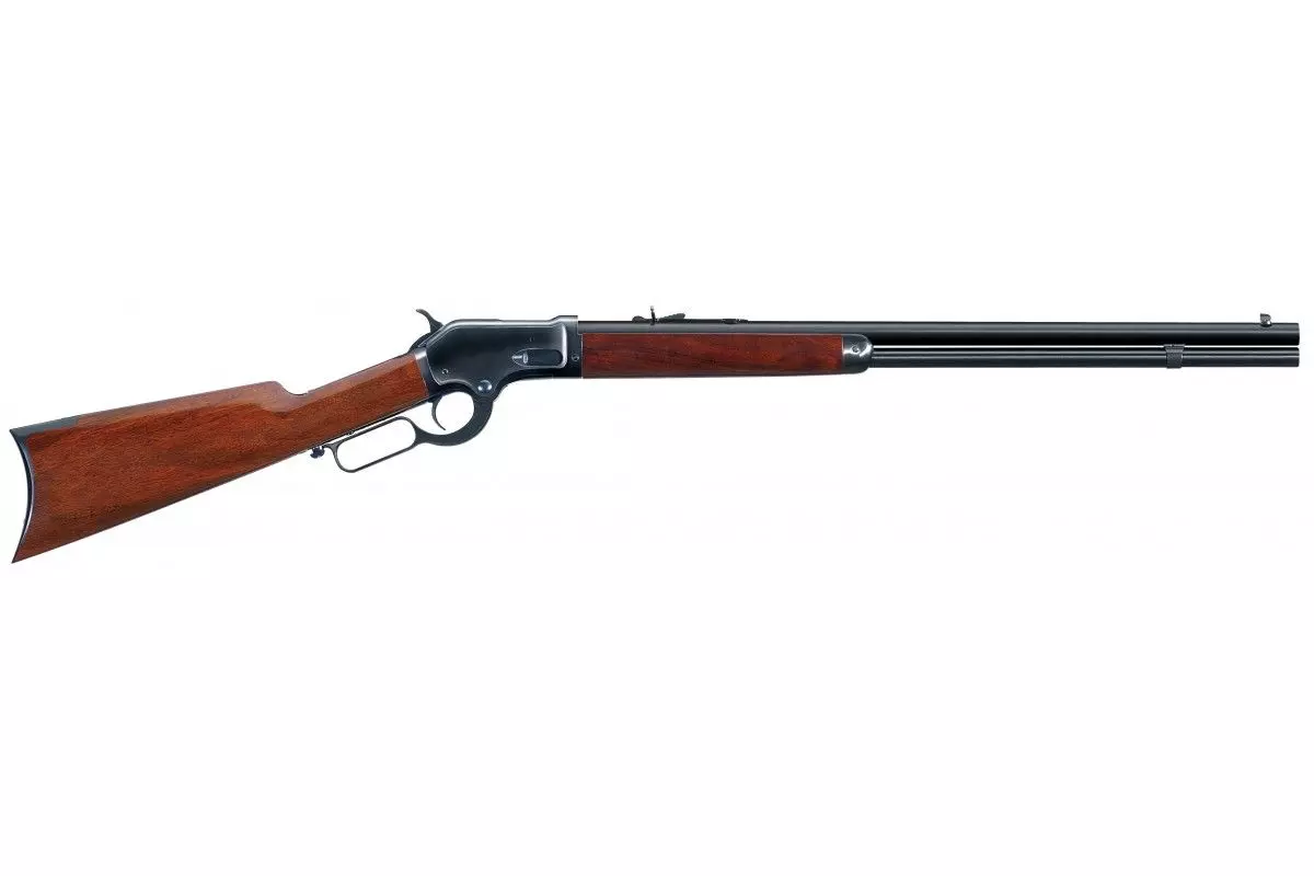 Carabine Uberti 1883 BURGESS RIFLE 45LC 20"" 51CM 