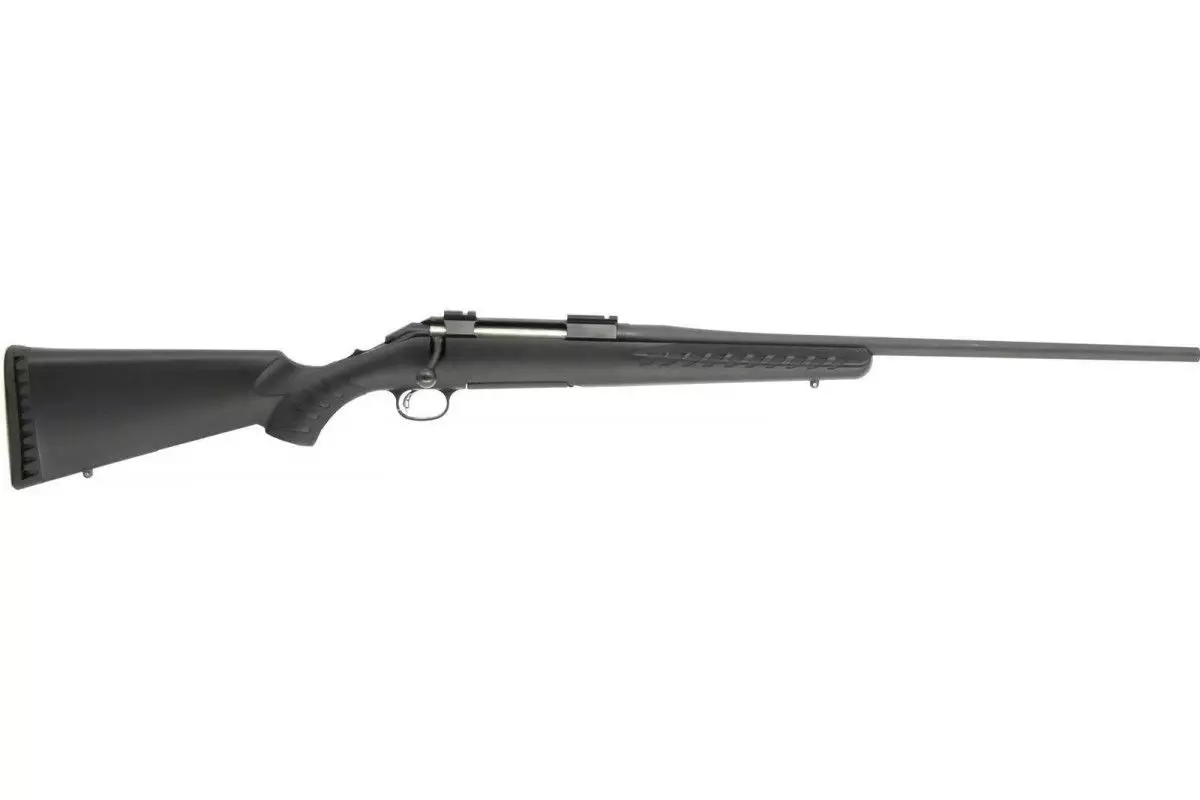 Carabine Ruger American Rifle calibre 22LR 