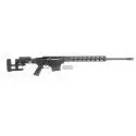 Carabine Ruger Precision Rifle Tactical calibre 308 Win 