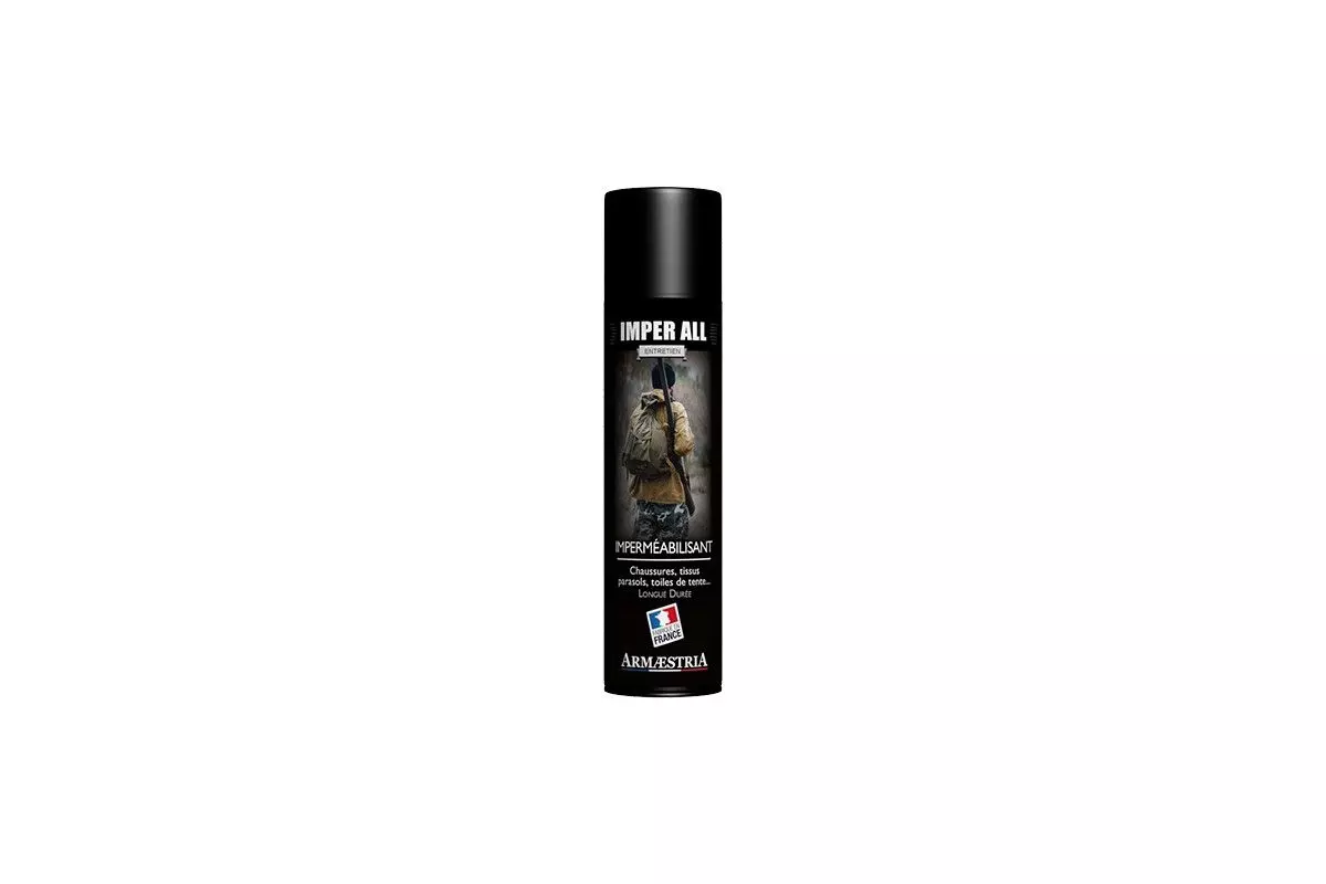 Imperméabilisant ARMAESTRIA IMPER ALL 250ml 