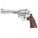 REVOLVER SMITH&WESSON 629 DELUXE CALIBRE 44 MAG 6,5'' 