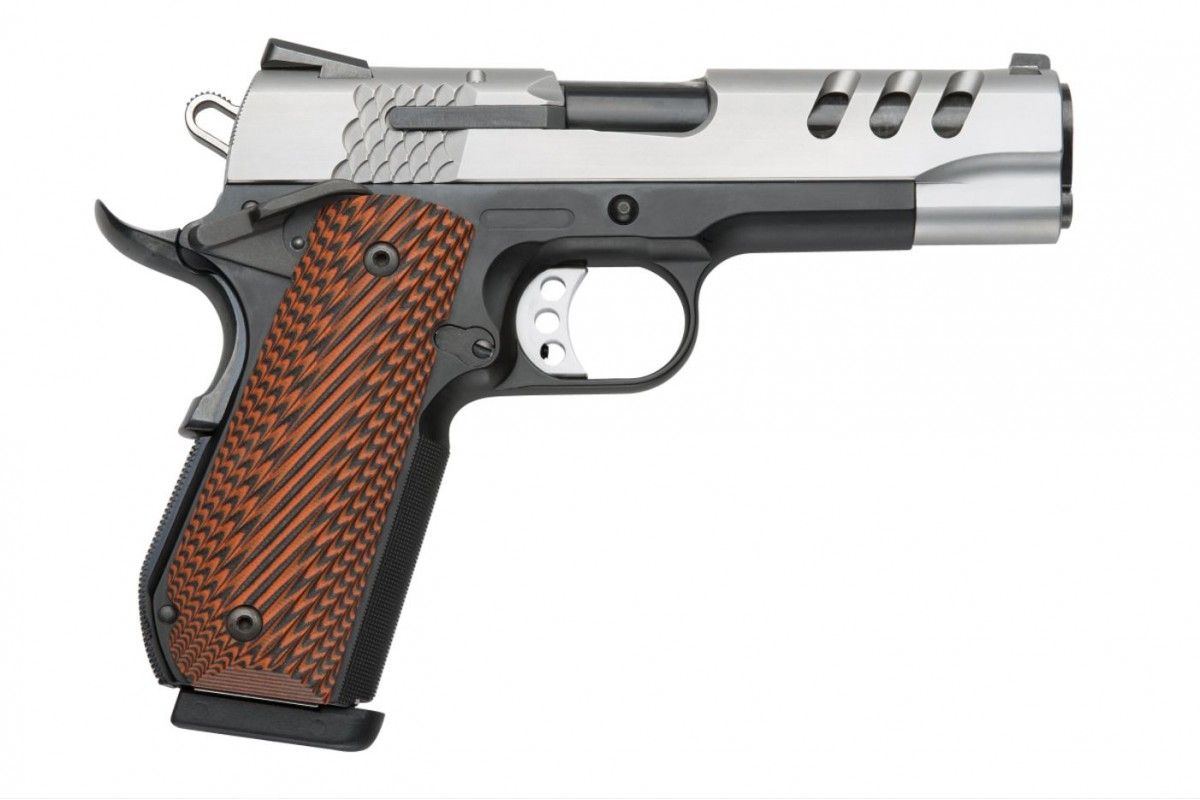 armes de poing kimber 1911