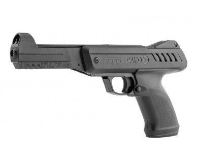 Pistolet A Plombs Gamo Compact Calibre 4.5 MM Gaucher + Détente Match
