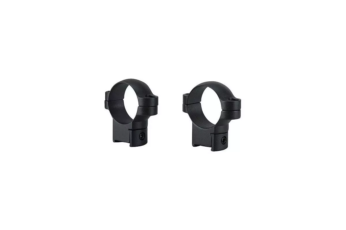 Collier Leupold 30mm Medium Pour CZ 550 