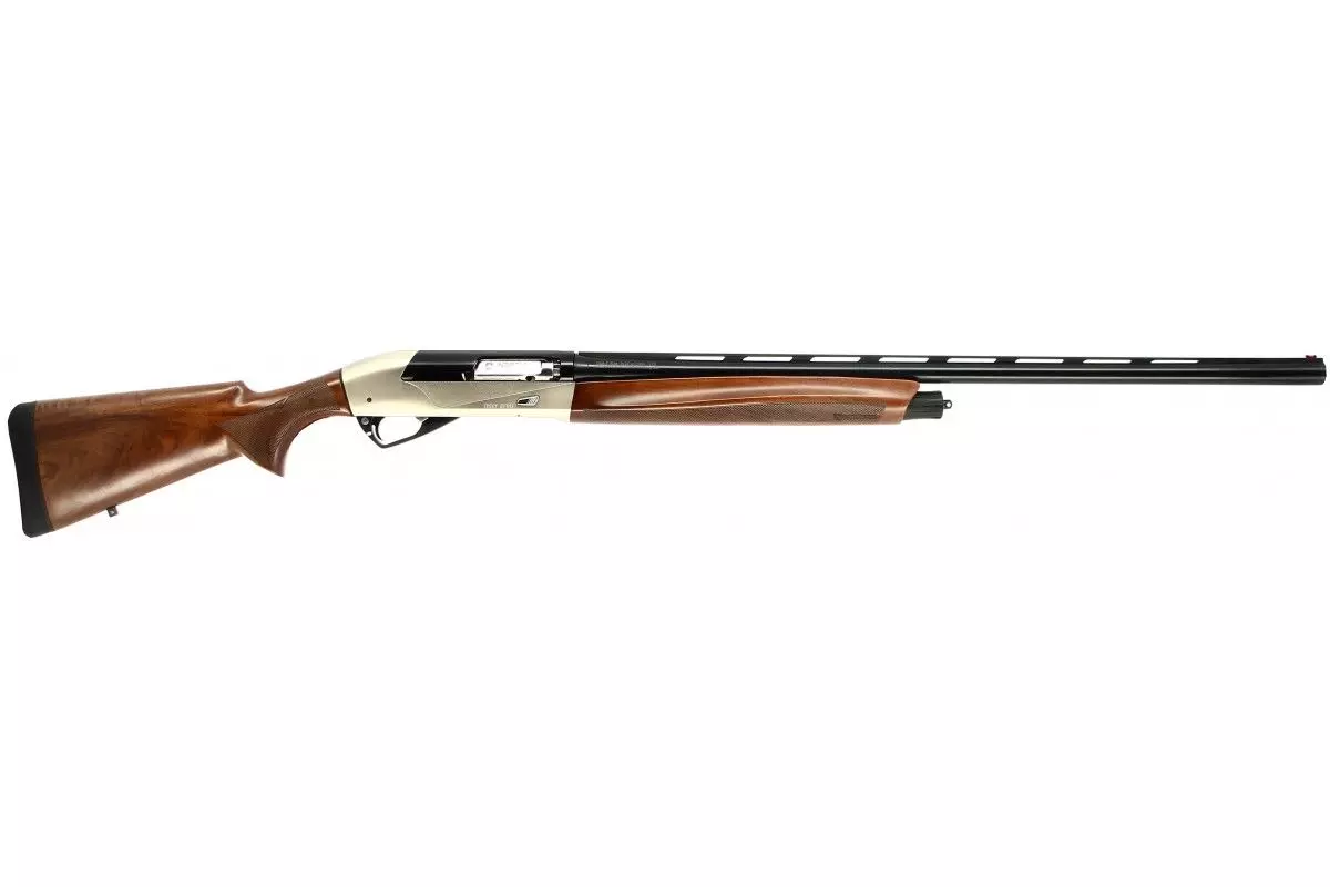 FUSIL ASELKON INTER BRONZE PURE CAL.12/76 