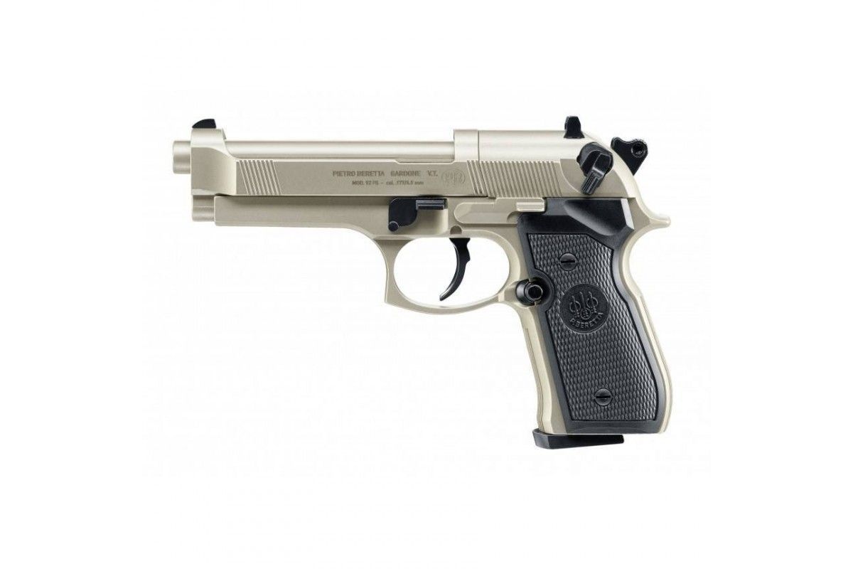 Airsoft pistol Beretta M92 FS AG CO2 