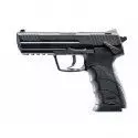 Pistolet Umarex HK45 CO2 calibre 4.5 mm BBs 3 Joules 