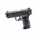 Pistolet Umarex HK45 CO2 calibre 4.5 mm BBs 3 Joules 