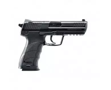 Pistolet Umarex HK45 CO2 calibre 4.5 mm BBs 3 Joules 