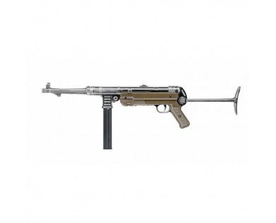 Smith & Wesson M&P9C T4E 2.0 Force de l'ordre calibre 43 - 7