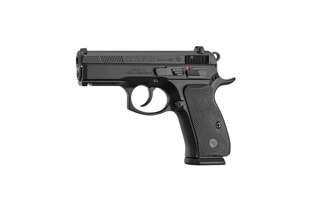 Arme, revolver ou pistolet balle caoutchouc - Livraison 24h - SD