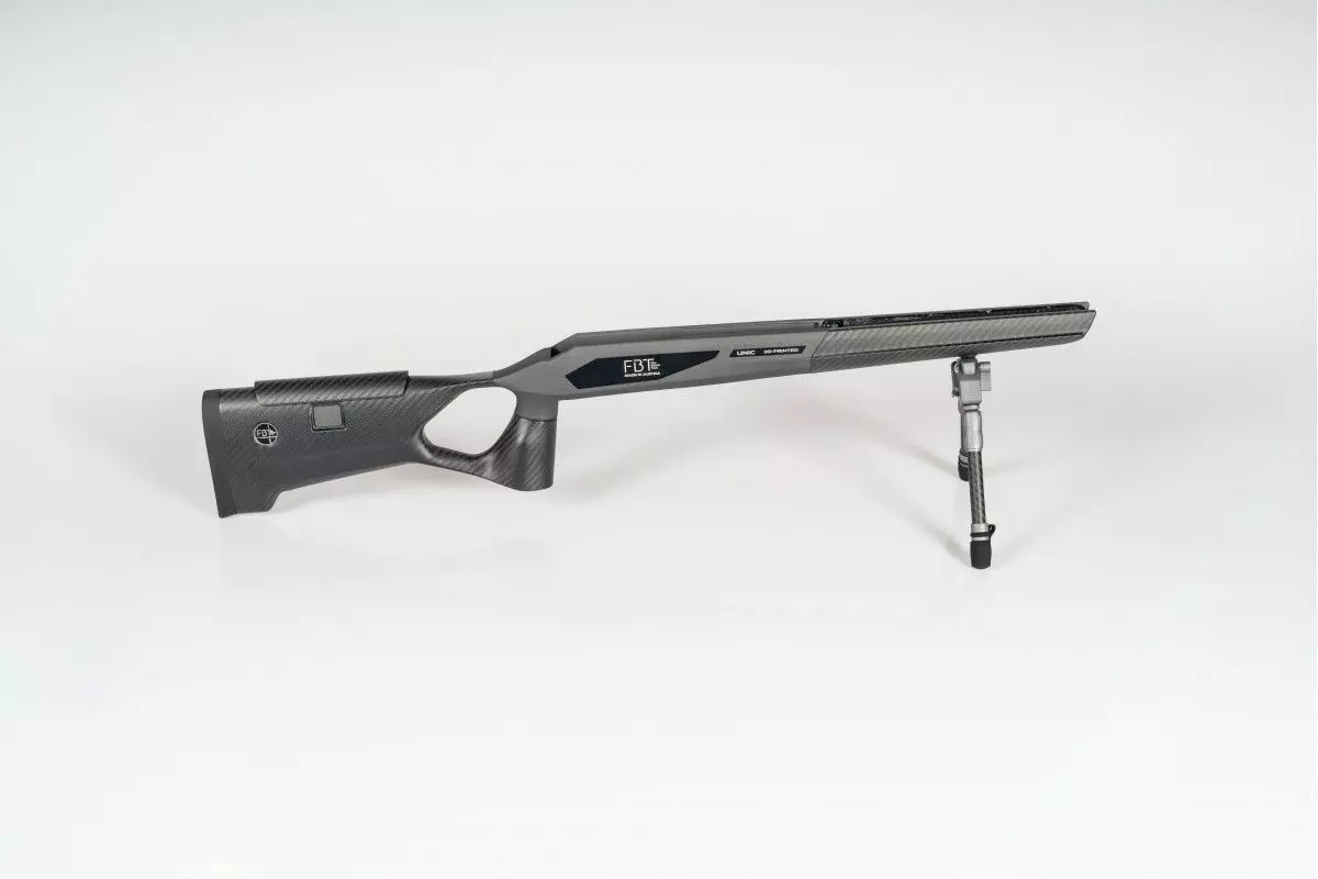 Crosse FBT Carbone UNIC REVOLUTION Blaser 