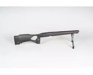 Crosse FBT Carbone UNIC REVOLUTION Blaser 