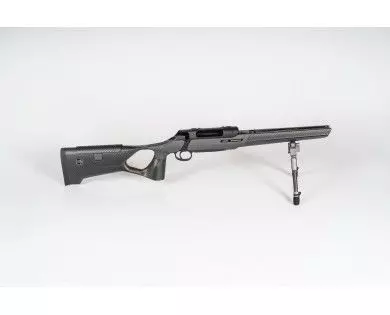 Crosse FBT Carbone UNIC REVOLUTION Tikka 