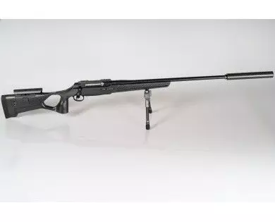 Crosse FBT Carbone UNIC REVOLUTION Tikka 