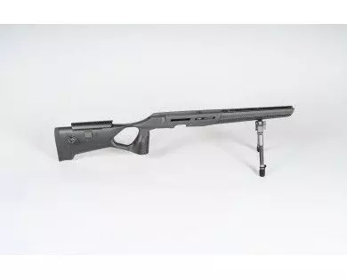 Crosse FBT Carbone UNIC REVOLUTION WInchester 