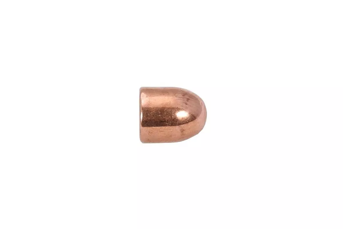 OGIVES CAM PRO CAL.9MM MAKAROV 95GRS RN FCP CUIVRÉES BOITE DE 250 