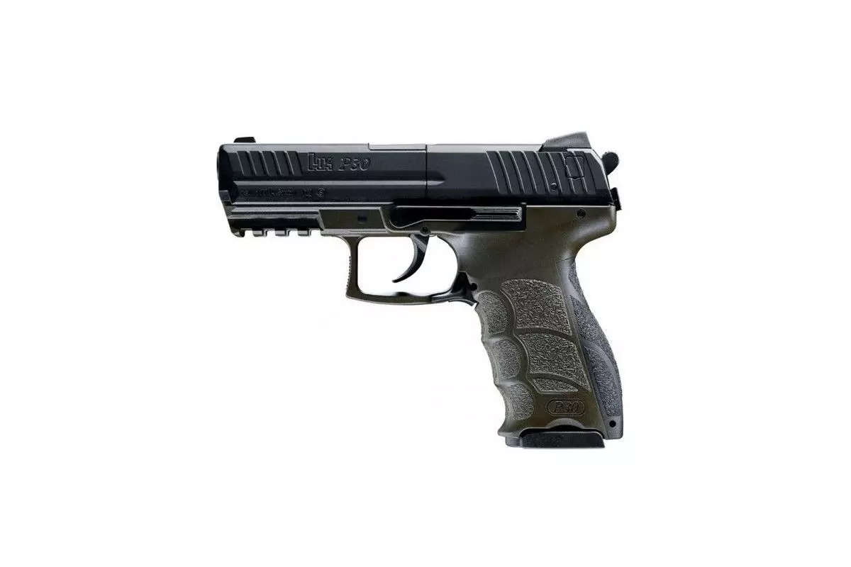 Pistolet HK P30 ODG Umarex 