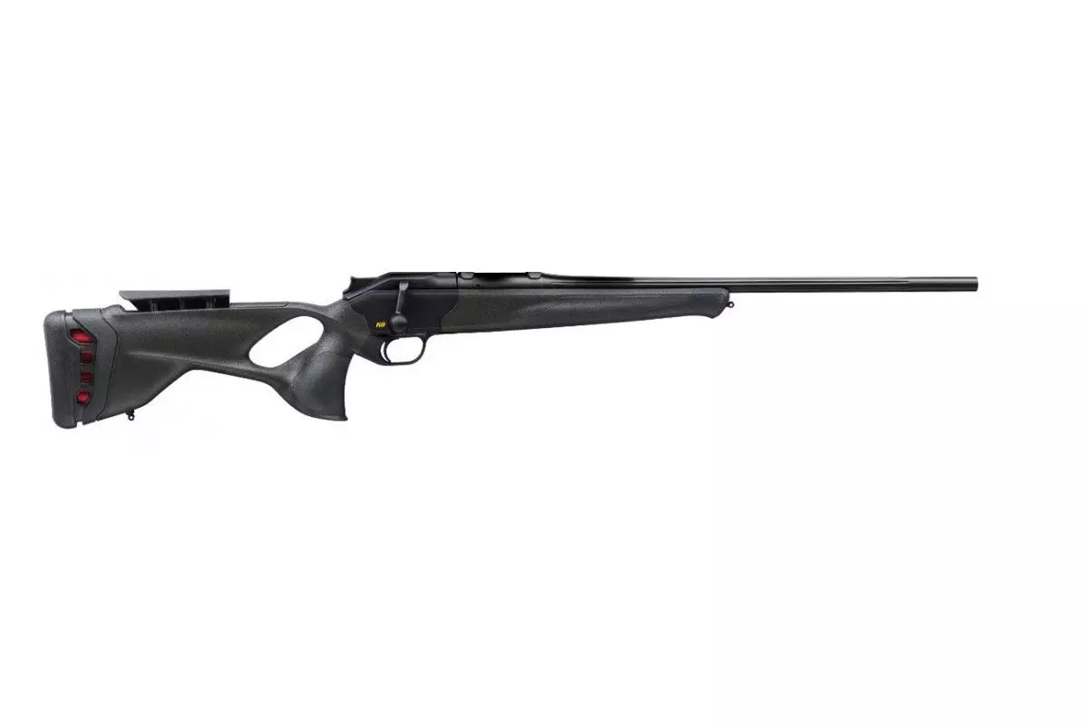 BLASER R8 ULTIMATE BUSC REGLABLE ET KICK OFF 