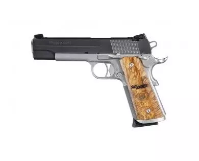 Pistolet Sig Sauer 1911 STX Full Size Cal.45 ACP 